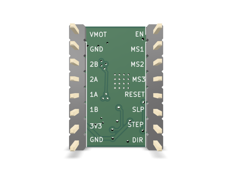 Stepper Driver A4988