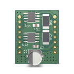 H-Bridge DRV8870