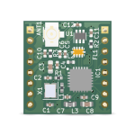 LoRa SX1262