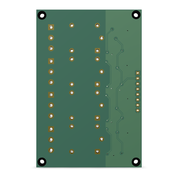 5V 4-Channel Relay Module